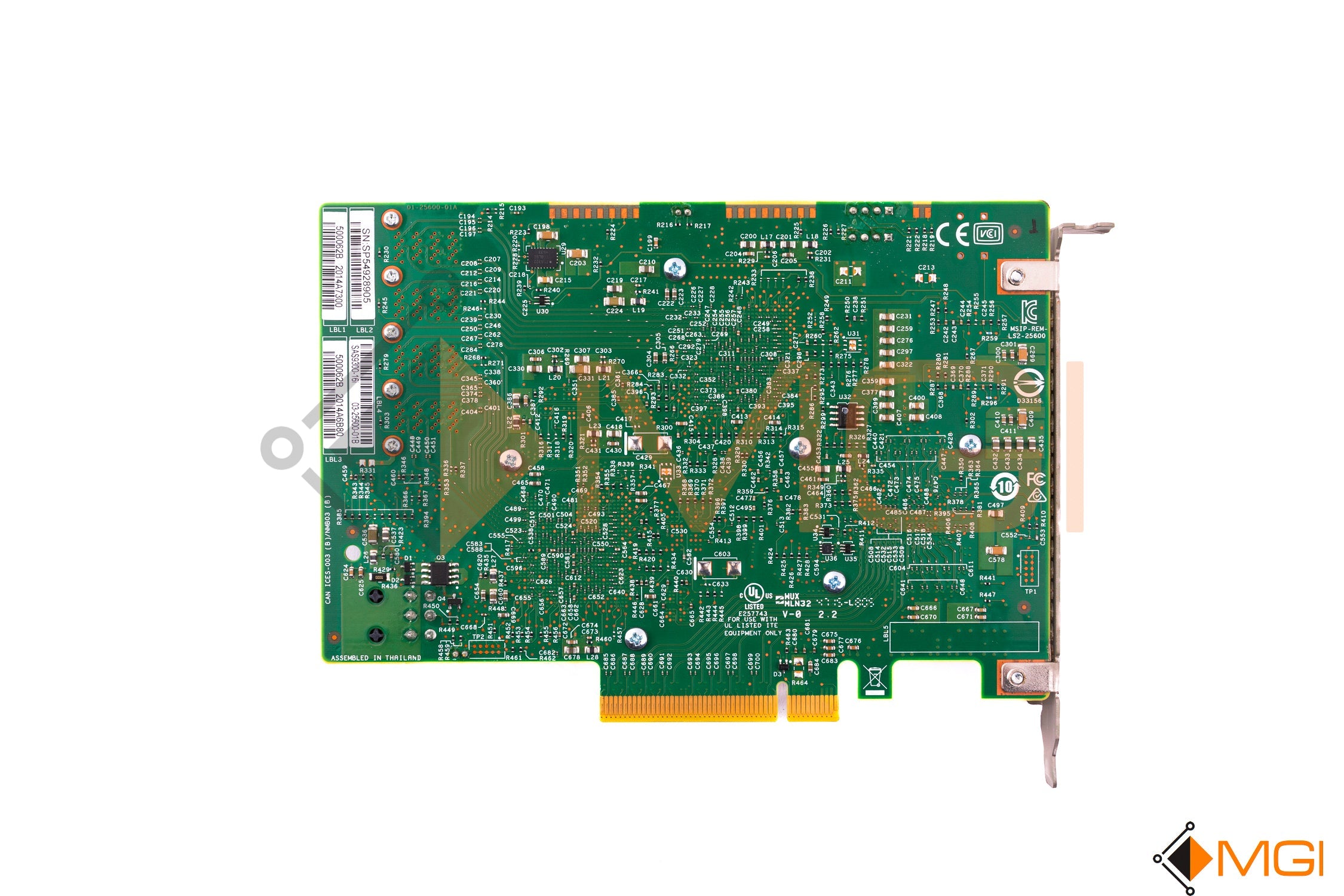SAS9300-16I