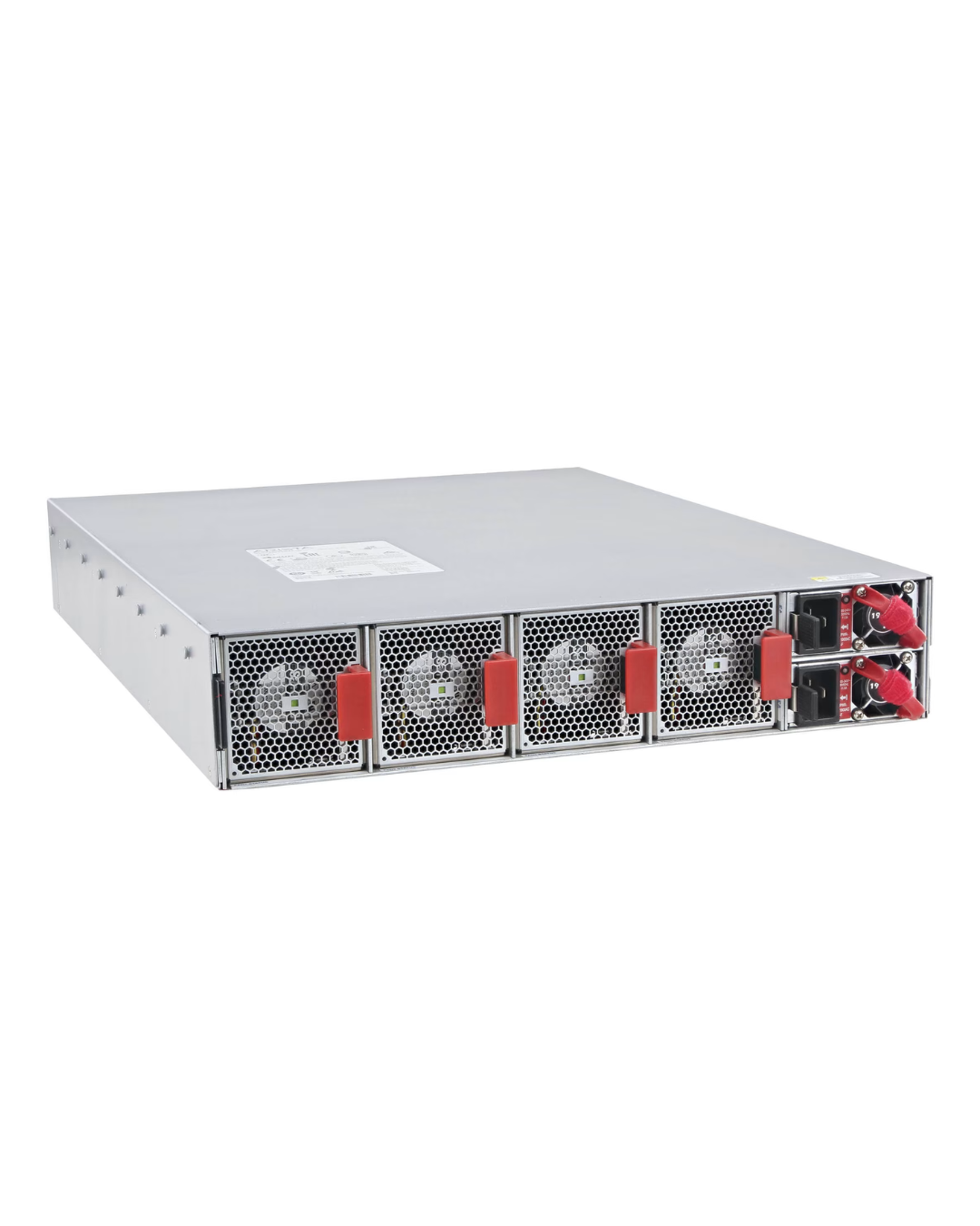 Arista DCS-7280QR-C72-R Refurbished — 72-Port 40G/100G Data Center Switch