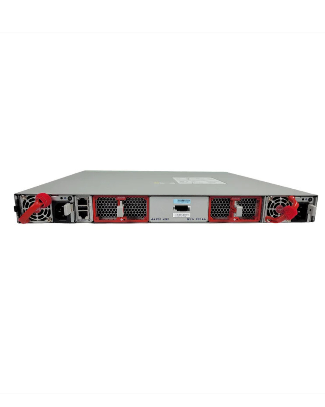 Arista DCS-7050SX3-48YC8C-F - New -  25GbE/100GbE MACsec Switch with Dual PWR-511-DC-RED