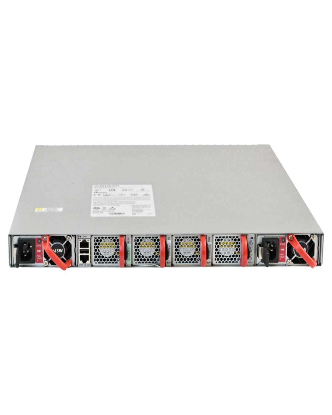 Arista DCS-7280QR-C36-R Refurbished 36-Port 40GbE Switch