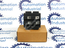 Carregar imagem no visualizador da galeria, DD400S33K2C By Infineon 3300V 400AMP IGBT Power Block Module
