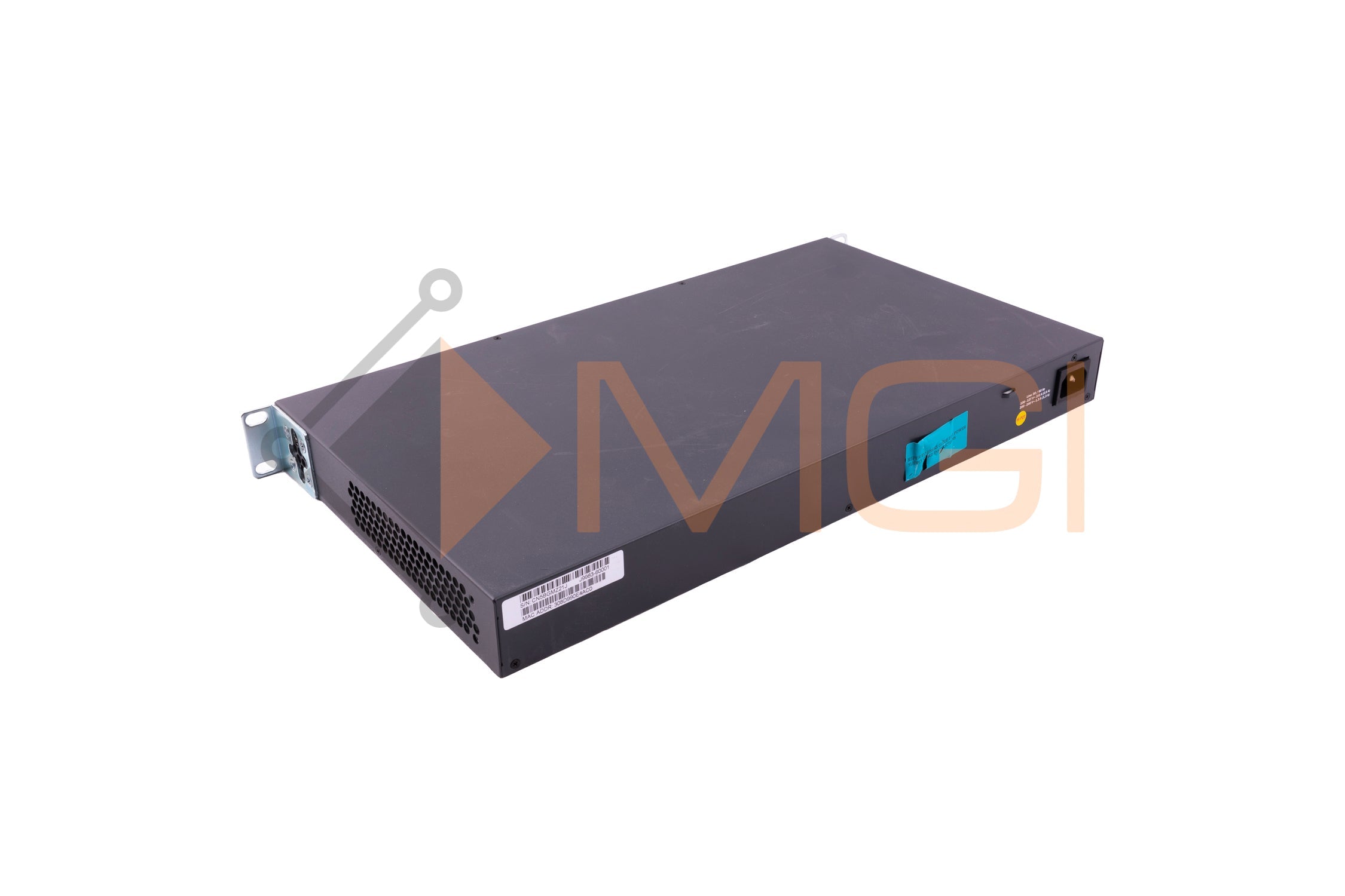 J9983A (DC)