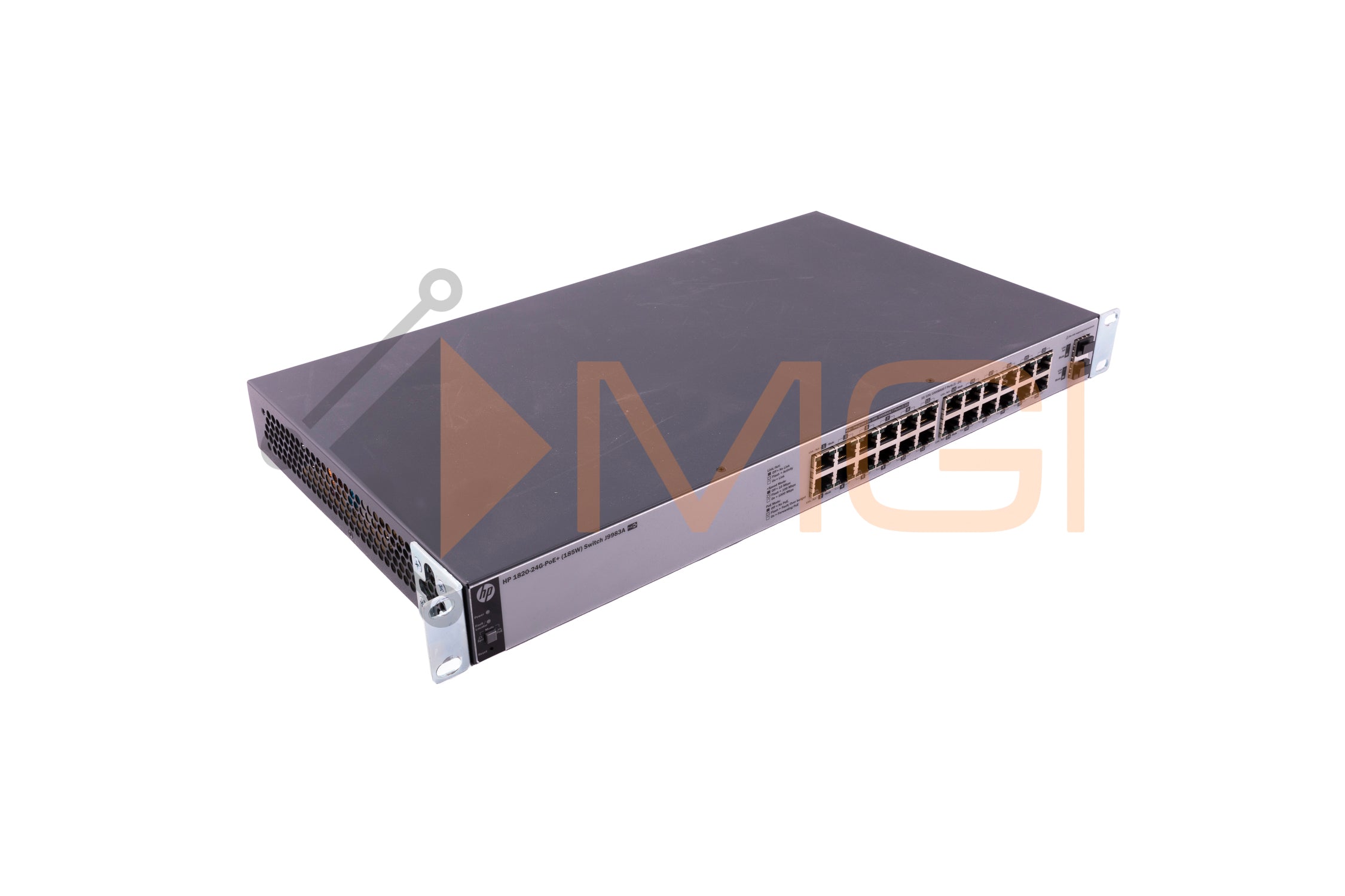 J9983A (DC)