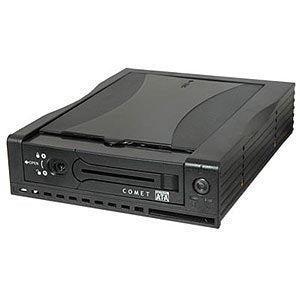 AMS DK-1220SEBK 5.25" Removable Rack (SATA-to-SATA)