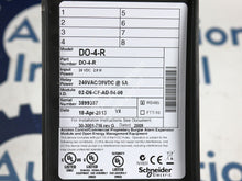 Carregar imagem no visualizador da galeria, DO-4-R By Schneider Electric Digital Relay Output Module NSFP
