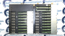 Carregar imagem no visualizador da galeria, DRK-300 By Square D Sy/Max Class 8030 16 Slot Chassis Rack
