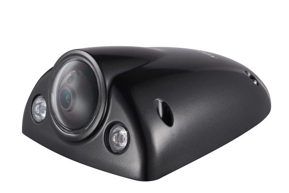 Hikvision DS-2XM6522G1-IM/ND 2.8mm Side View M12 2.8mm