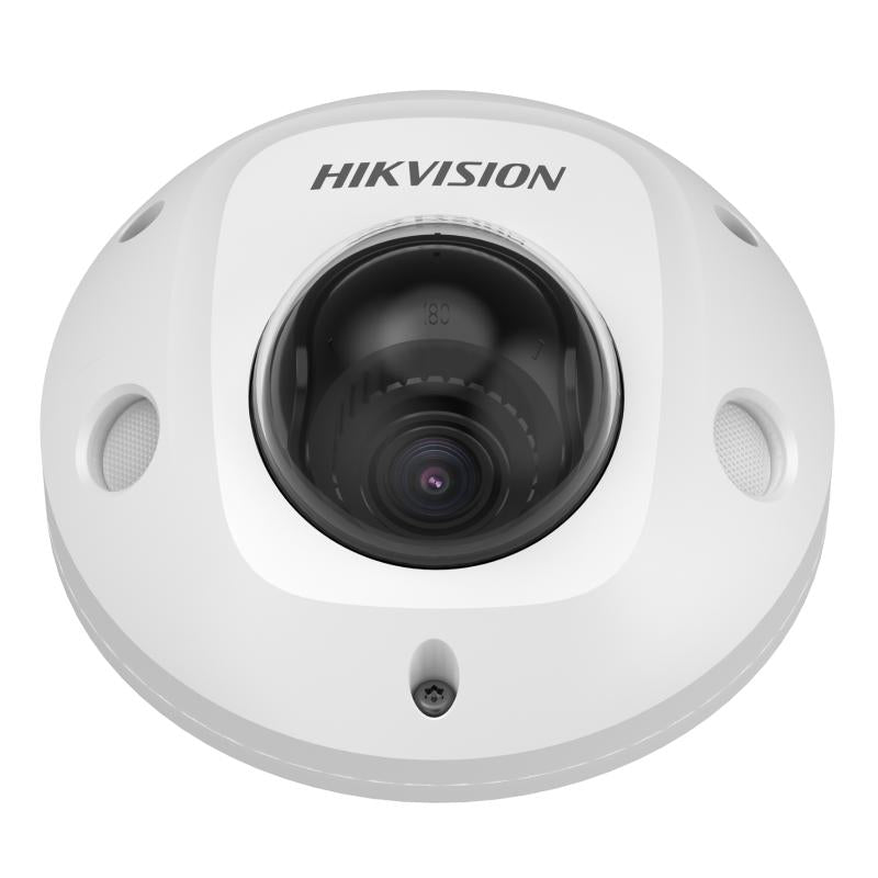 Hikvision DS-2XM6726G1-ID 2.8mmv