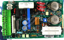 Carregar imagem no visualizador da galeria, DS200CDBAG1A by GE DS200CDBAG1ABA Contactor Driver Board Mark V DS200
