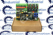 Carregar imagem no visualizador da galeria, DS200DCFBG1BJB by GE General Electric DS200DCFBG1B Power Supply Board Mark V
