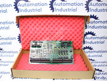 Carregar imagem no visualizador da galeria, GE General Electric DS200DDTBG1A DS200DDTBG1ABB LCI Aux I/O Terminal Board NEW
