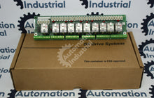 Carregar imagem no visualizador da galeria, GE General Electric DS200RTBAG2A DS200RTBAG2AHC Relay Card Module Mark V NEW
