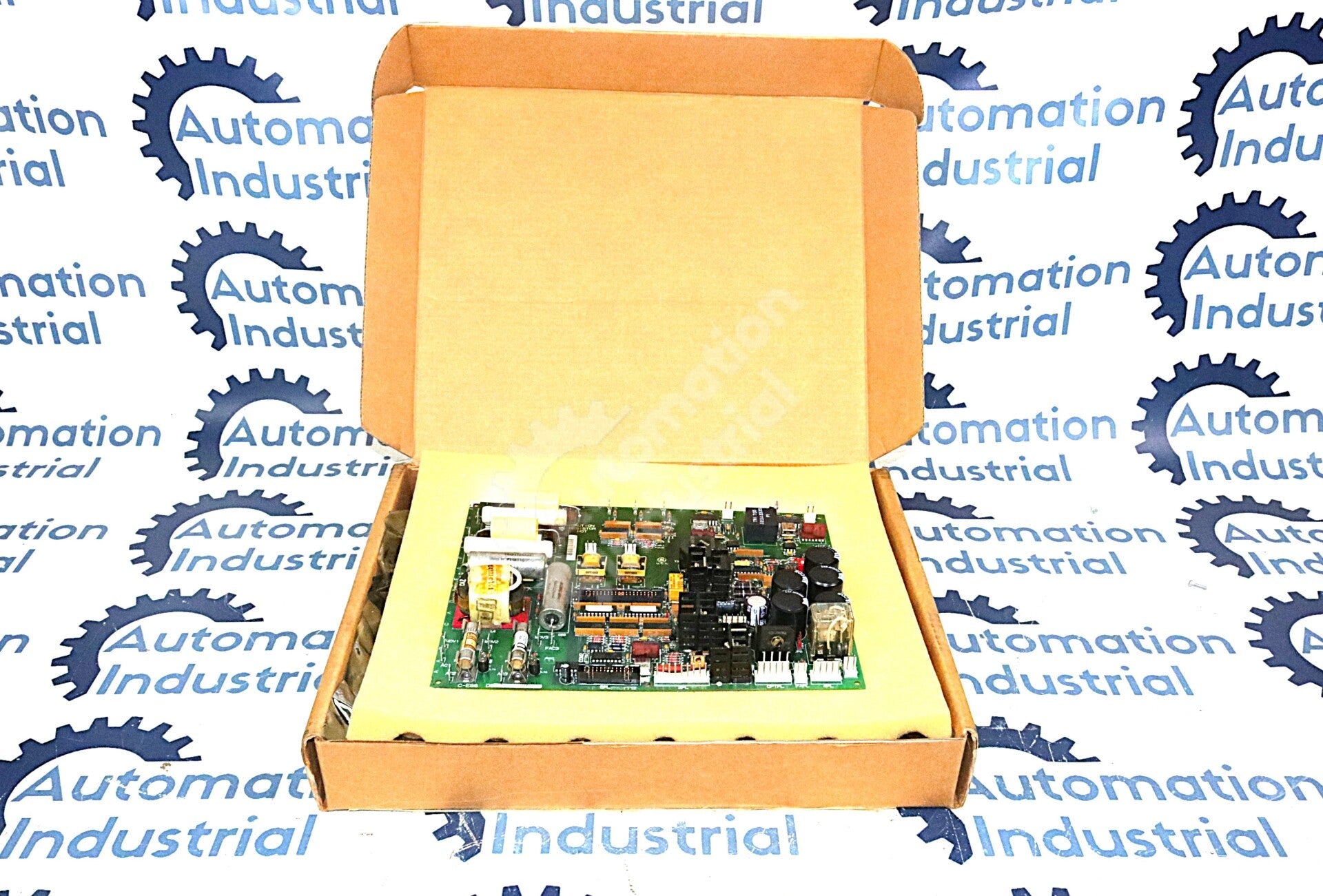 DS200SDCIG1A By GE DS200SDCIG1AFB DC Power Supply and Instrumentation Board NSFP