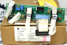 Carregar imagem no visualizador da galeria, GE General Electric DS3800DEPB1A1A DS3800DEPB LCI Exciter Board Mark IV NEW
