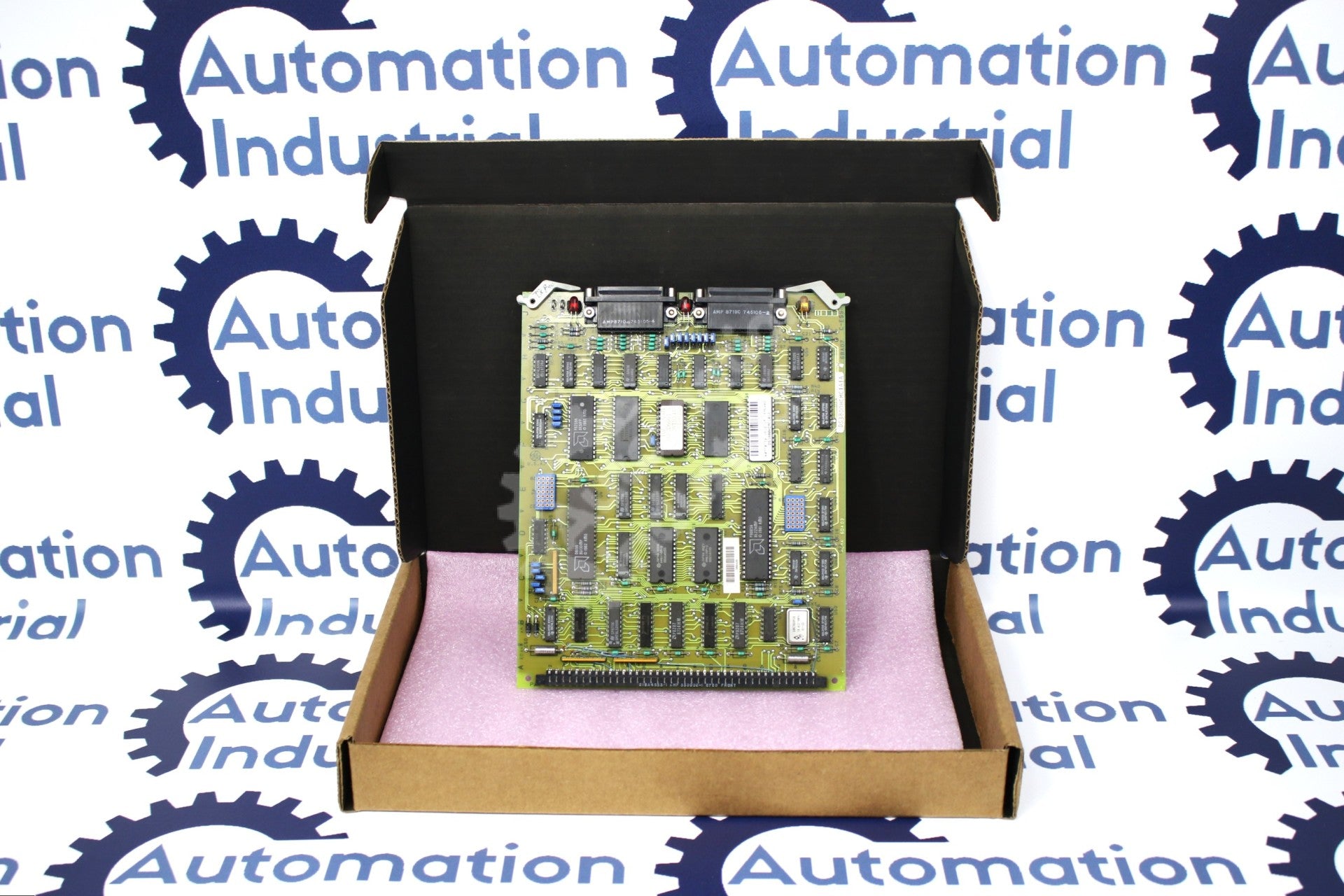 GE DS3800HCMC1A1A  DS3800HCMC Universal Communication Protocol Board