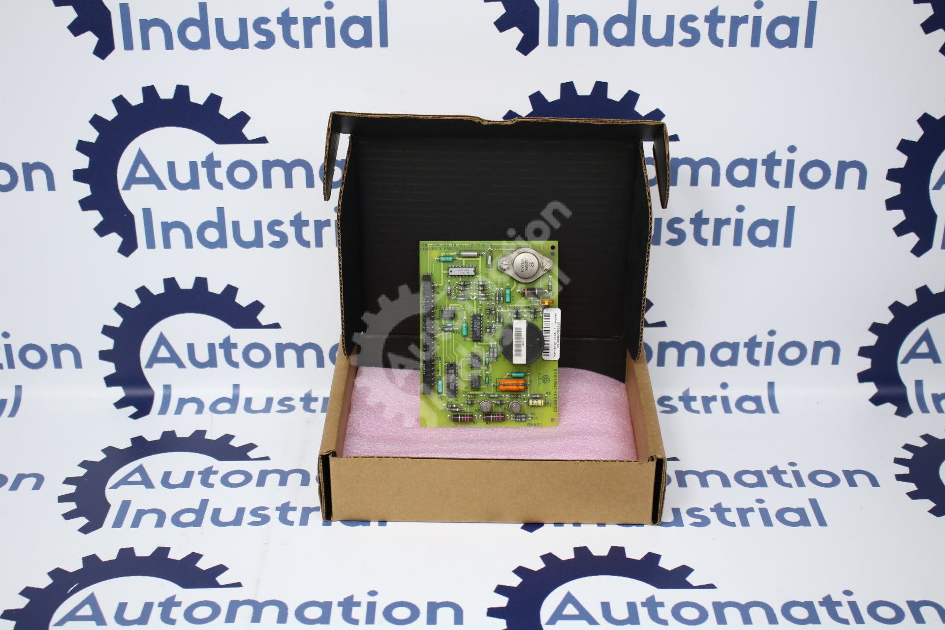 GE General Electric DS3800HIMB1B1B DS3800HIMB Isolation Board Mark IV