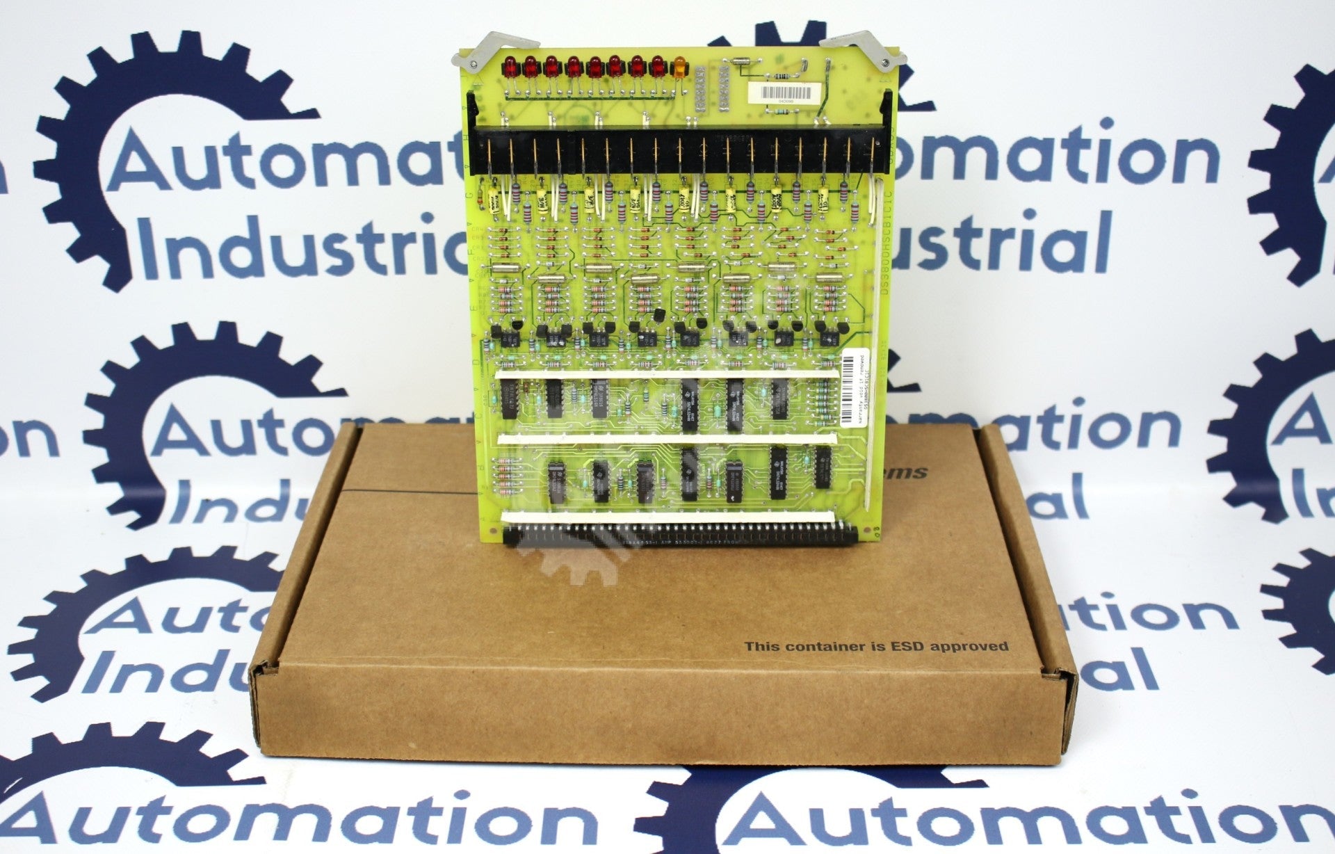 DS3800HSCB1C1C by GE General Electric DS3800HSCB Input Module Mark IV