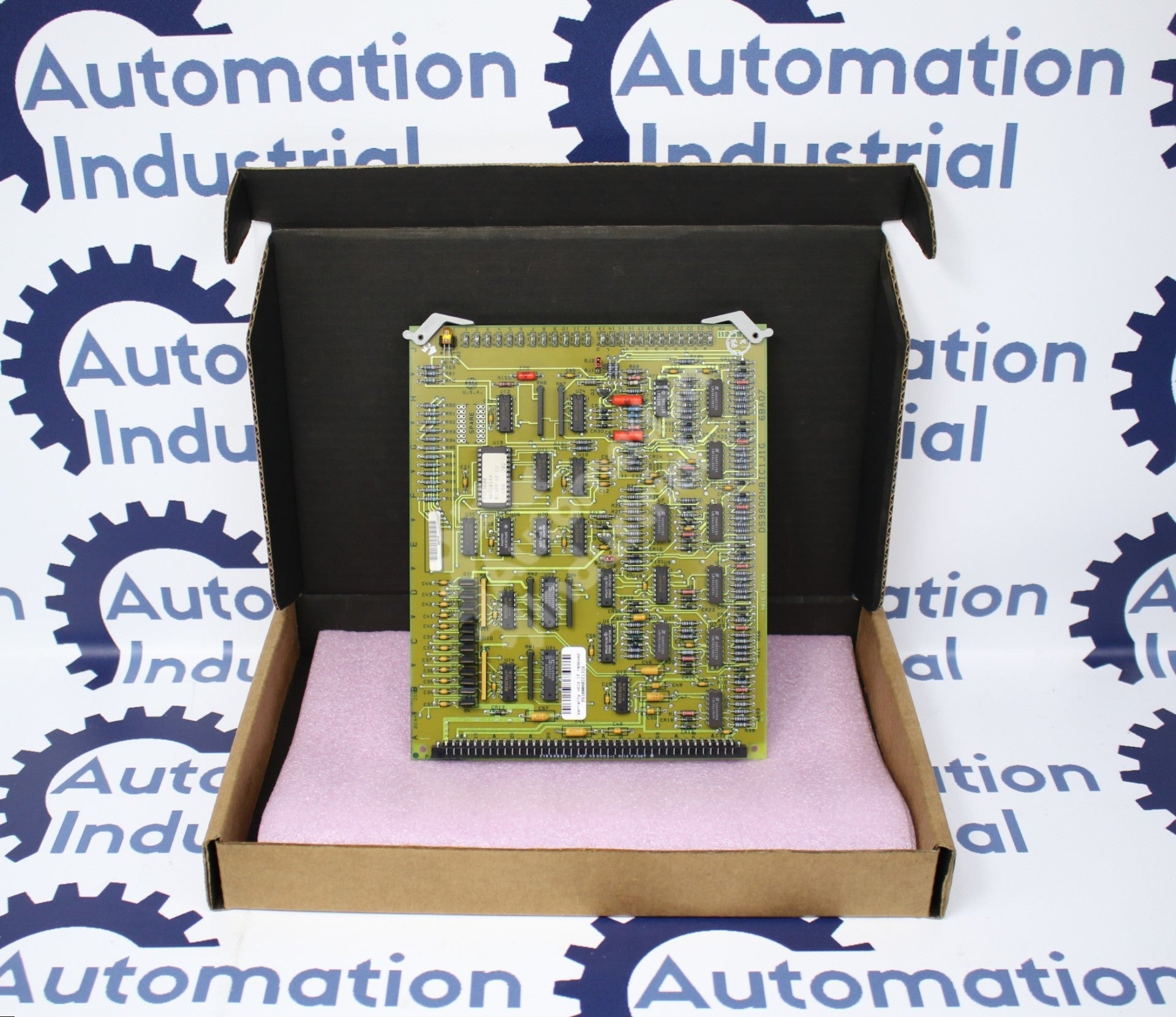 DS3800NBIC1J1G by GE General Electric DS3800NBIC Bridge Interface Board NEW