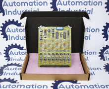 Carregar imagem no visualizador da galeria, DS3800NRTB1A1A by GE General Electric DS3800NRTB RTD Conditioning Board Mark IV
