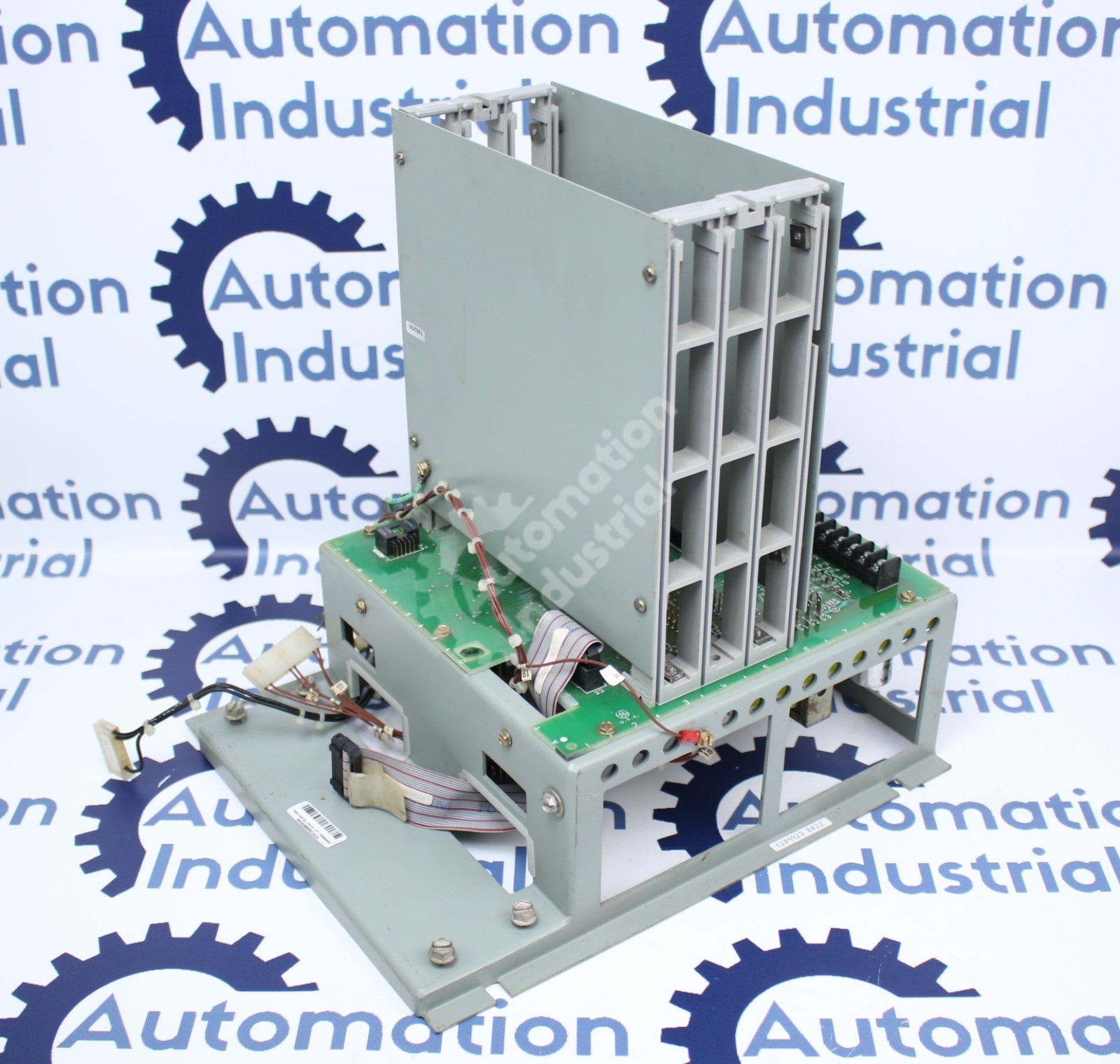 DS3820DPMI1A1A by GE General Electric DS3820DPMI Digital Per Motor Module