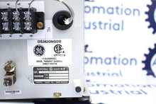 Carregar imagem no visualizador da galeria, DS3820NGDB1B by GE General Electric DS3820NGDB Field Ground Fault Detector
