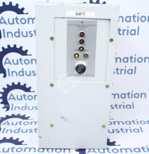 Carregar imagem no visualizador da galeria, DS3820NGDB1B by GE General Electric DS3820NGDB Field Ground Fault Detector
