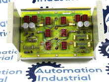 Carregar imagem no visualizador da galeria, DS3820RPSA1A1A By GE DS3820RPSA Servo Module Circuit Board
