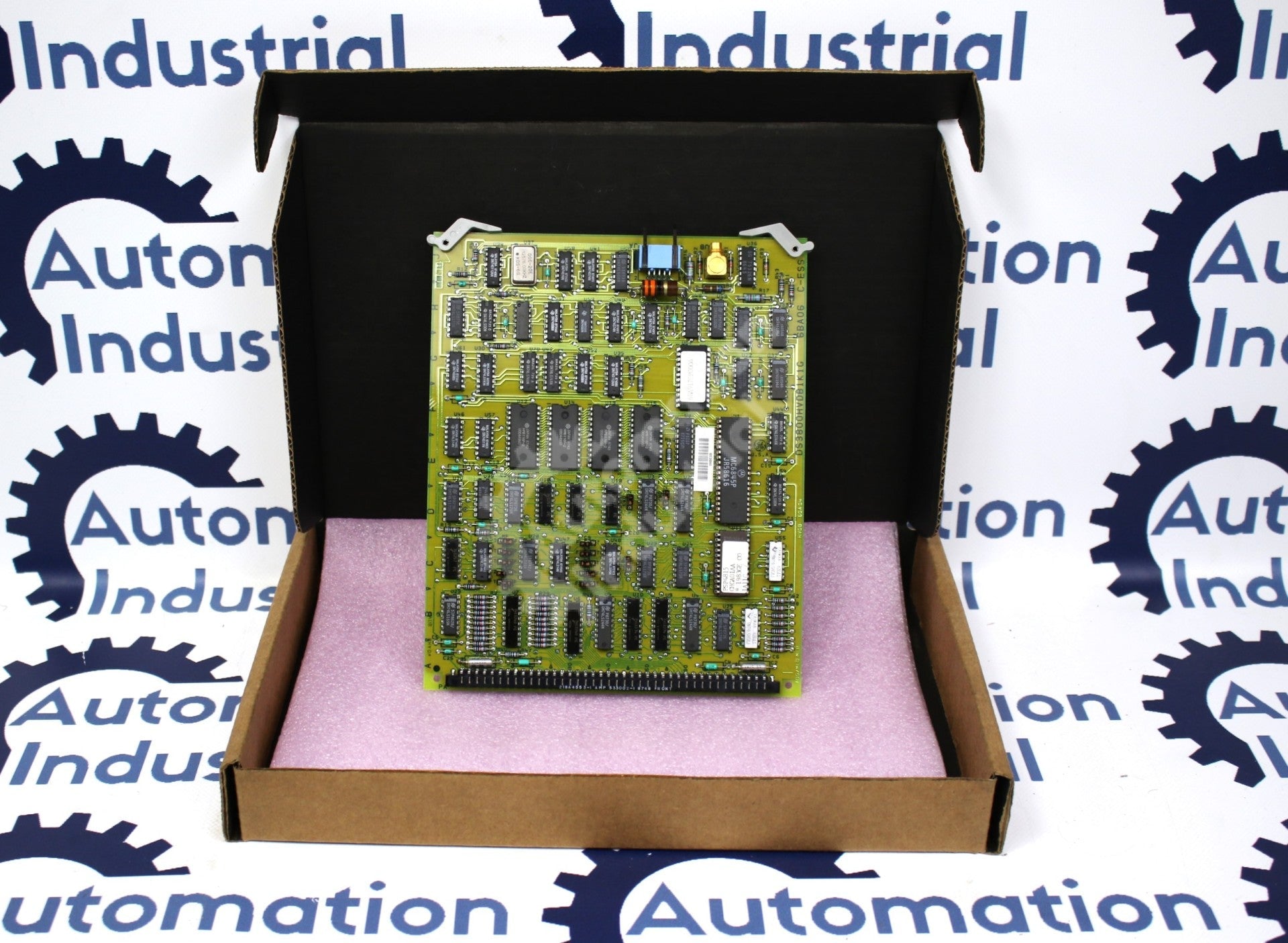 DS4815CHGA1A1A by GE DS4815CHGA with DS3800HVDB1K1G Video Driver Board NEW