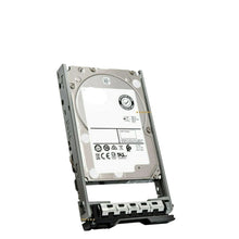 Carregar imagem no visualizador da galeria, Dell 400-AHEB 1.2TB 10K RPM SAS 12Gb/s 2.5" PowerEdge Hard Drive 656114797277-FoxTI
