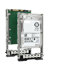 Carregar imagem no visualizador da galeria, Dell 400-AHEB 1.2TB 10K RPM SAS 12Gb/s 2.5" PowerEdge Hard Drive 656114797277-FoxTI
