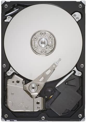 67TMT 067TMT Disco duro SAS de 2 TB 7.2K 6G 3.5in ST2000NM0001 752423420438