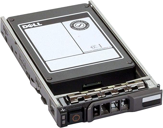 R630, R730, R930 1TB Solid State 2.5" SATA SSD Hard Drive