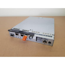 Carregar imagem no visualizador da galeria, Dell PowerVault MD3600i MD3620i Dual Port 10GbE iSCSI Controller 0M6WPW M6WPW Controladora-FoxTI

