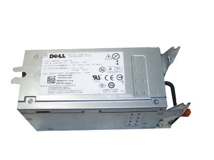 Poweredge T300 Hipro 528w Power Supply 4GFMM 04GFMM Fonte