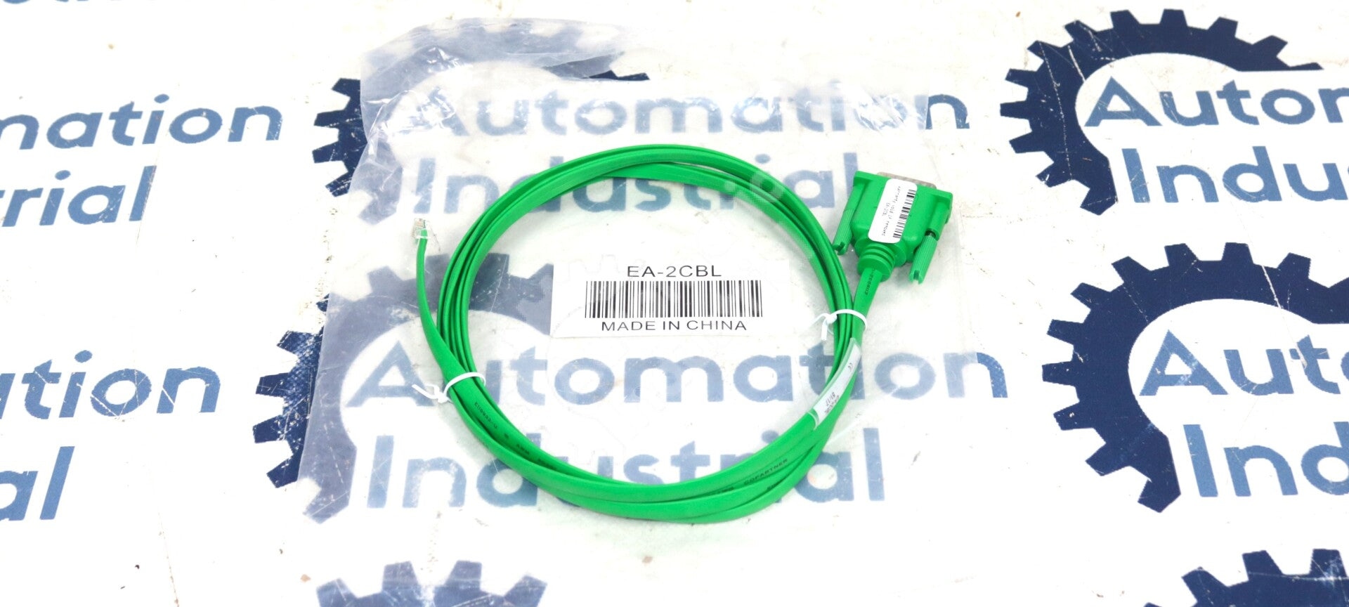 EA-2CBL By Automation Direct 3M/9.8FT C-More Serial Communication Cable NSFP