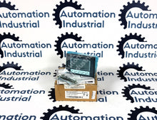 Cargar imagen en el visor de la galería, EA1-S3MLW by Automation Direct C-more Touch Screen New Surplus Factory Package
