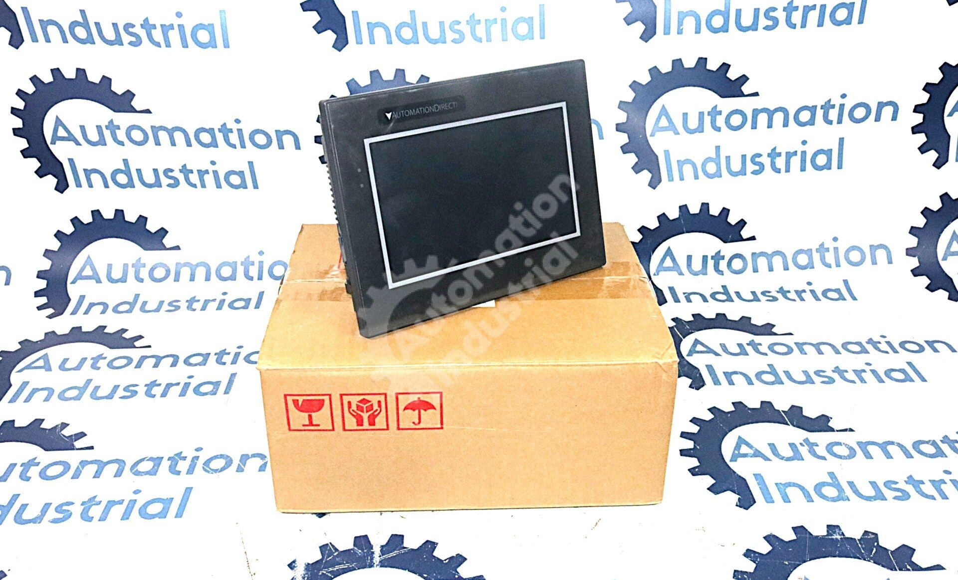 EA9-T7CL By Automation Direct 7-inch Touchscreen HMI NSFP