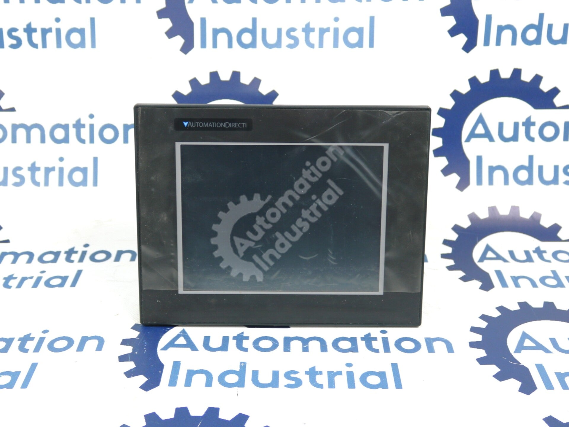 EA9-T8CL By Automation Direct C-More 8in Touch Screen HMI New Surplus No Box