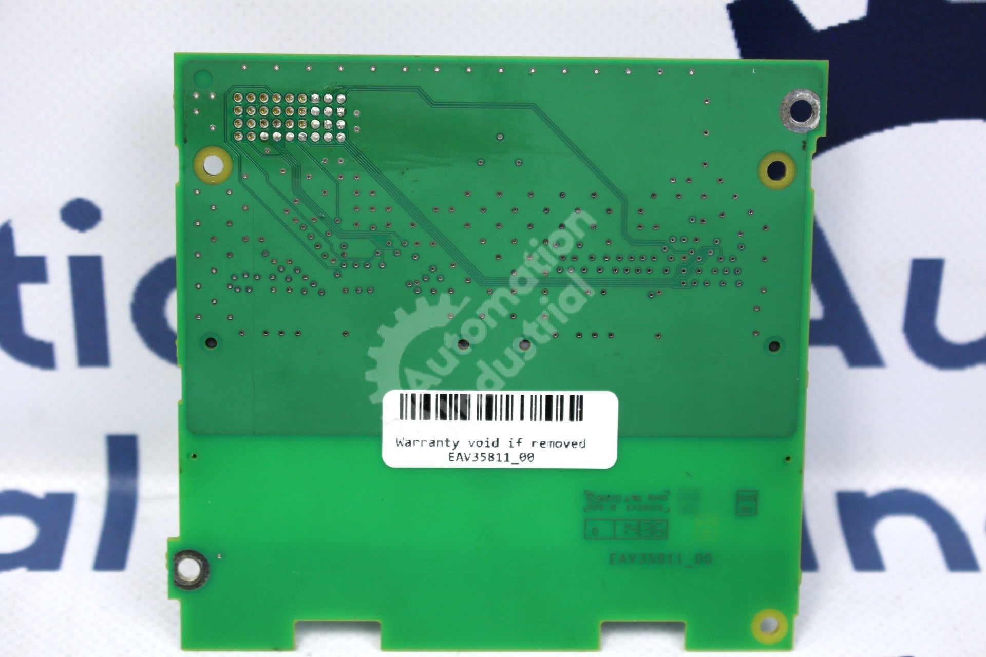 Schneider Electric EAV35811_00 Power Control Board