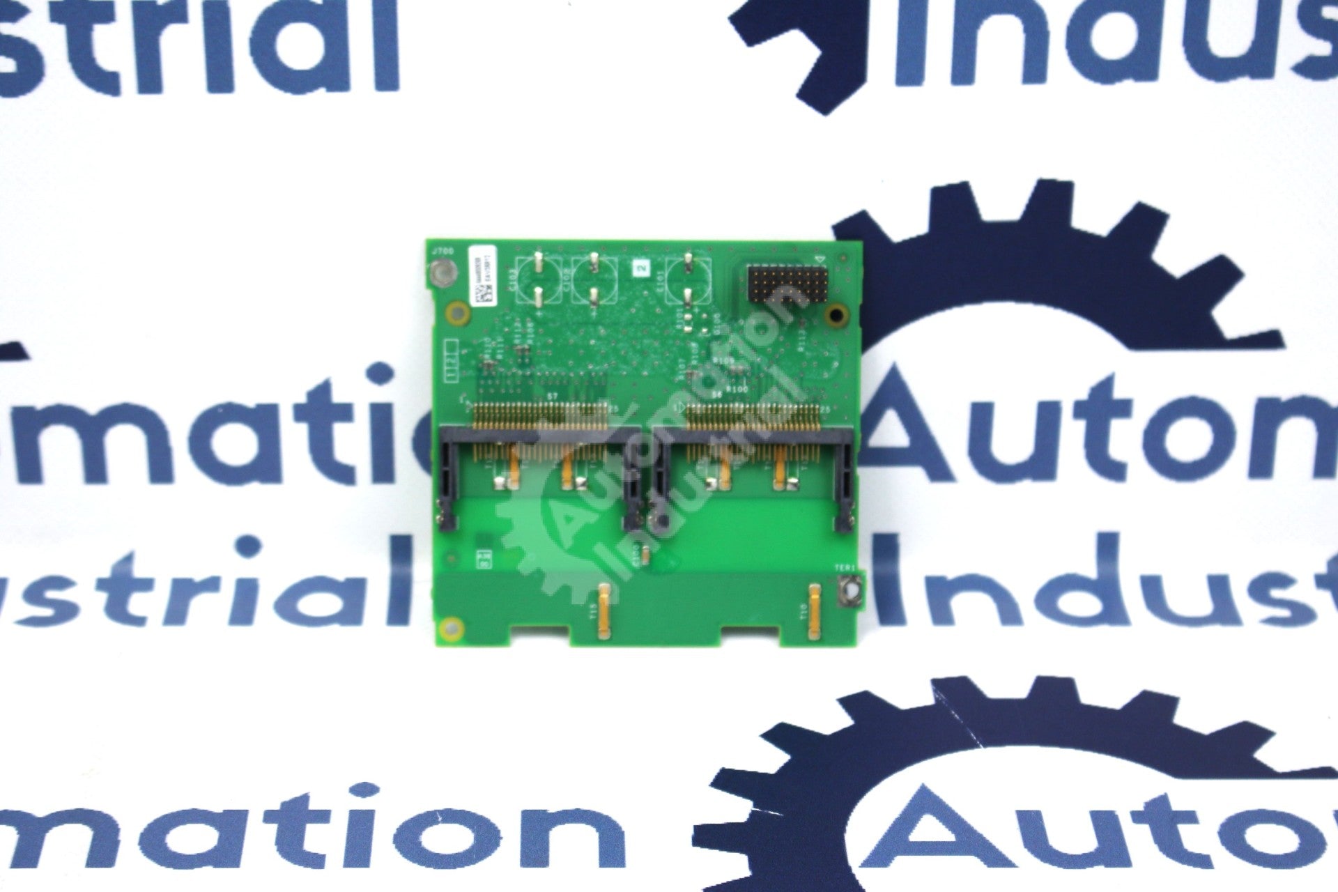 Schneider Electric EAV35811_00 Power Control Board
