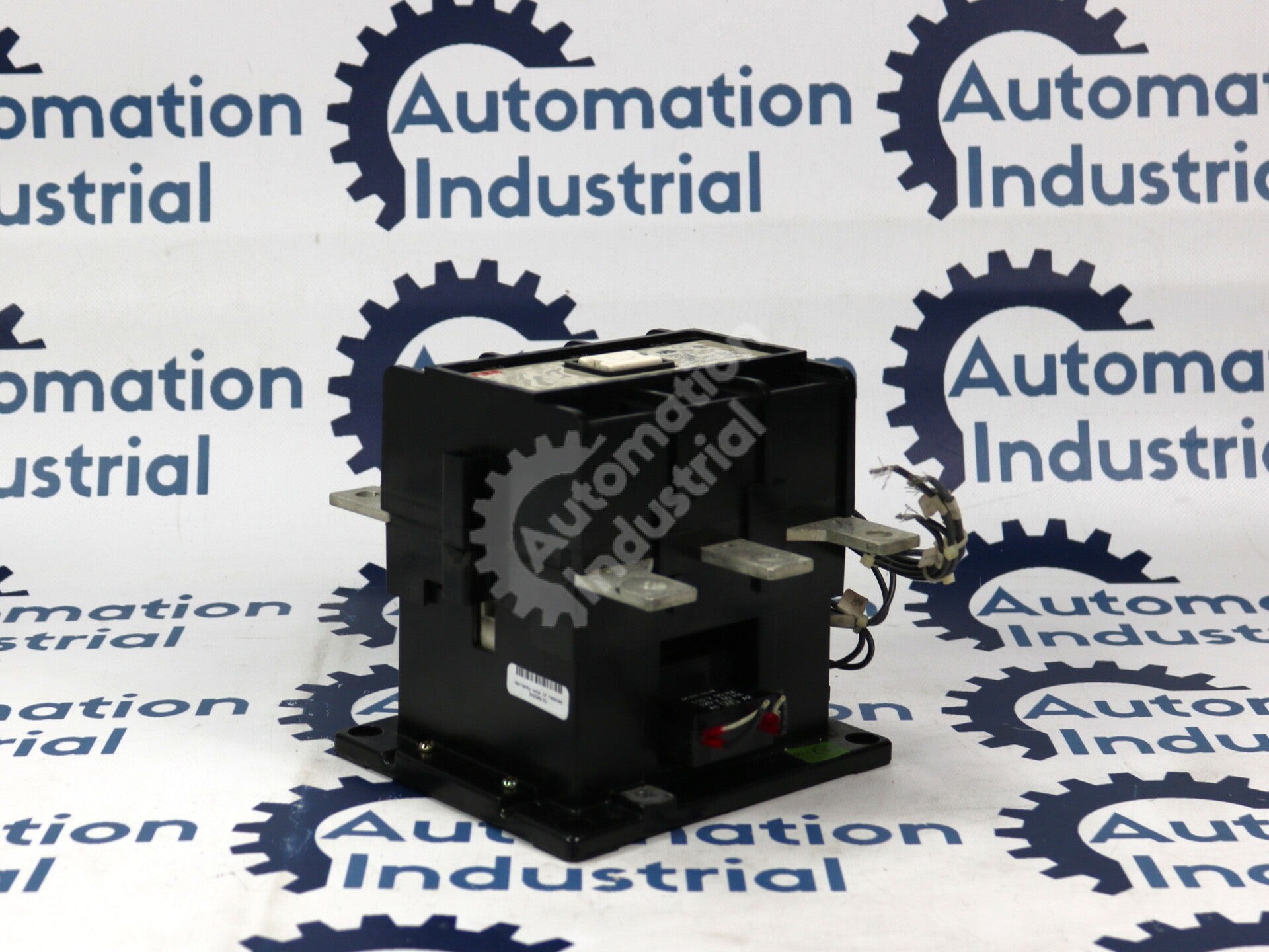 EH250G-1L By Asea Brown Boveri Baldor Reliance 600VAC 250HP 3-Pole Contactor
