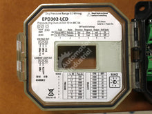Carregar imagem no visualizador da galeria, EPD302-LCD By Schneider Electric Differential Pressure Sensor with LCD Screen
