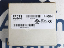 Carregar imagem no visualizador da galeria, F0-04DAH-1 By Facts Engineering DL05/06 4-Channel Analog Output Module NSFP
