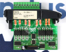 Carregar imagem no visualizador da galeria, F0-08NA-1 by Facts Engineering 120VAC 8 Point Input Module DL05/06
