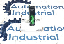 Carregar imagem no visualizador da galeria, F0-4AD2DA-2 By Facts Engineering Analog Voltage Combination Module NSFP
