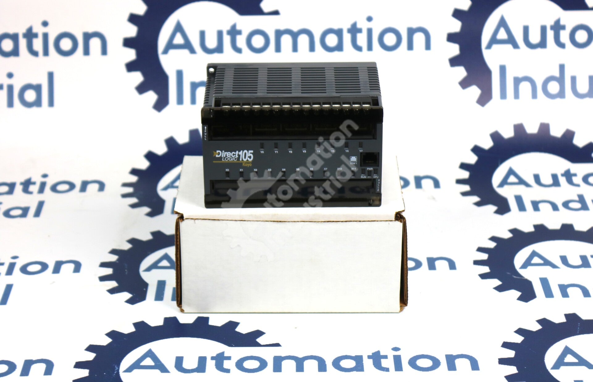F1-130DR-D By Facts Engineering Output Module DL105 NSNB