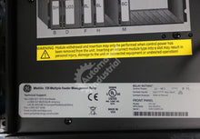 Carregar imagem no visualizador da galeria, F35-3KB By GE Multilin Feeder Protection System (No Modules)
