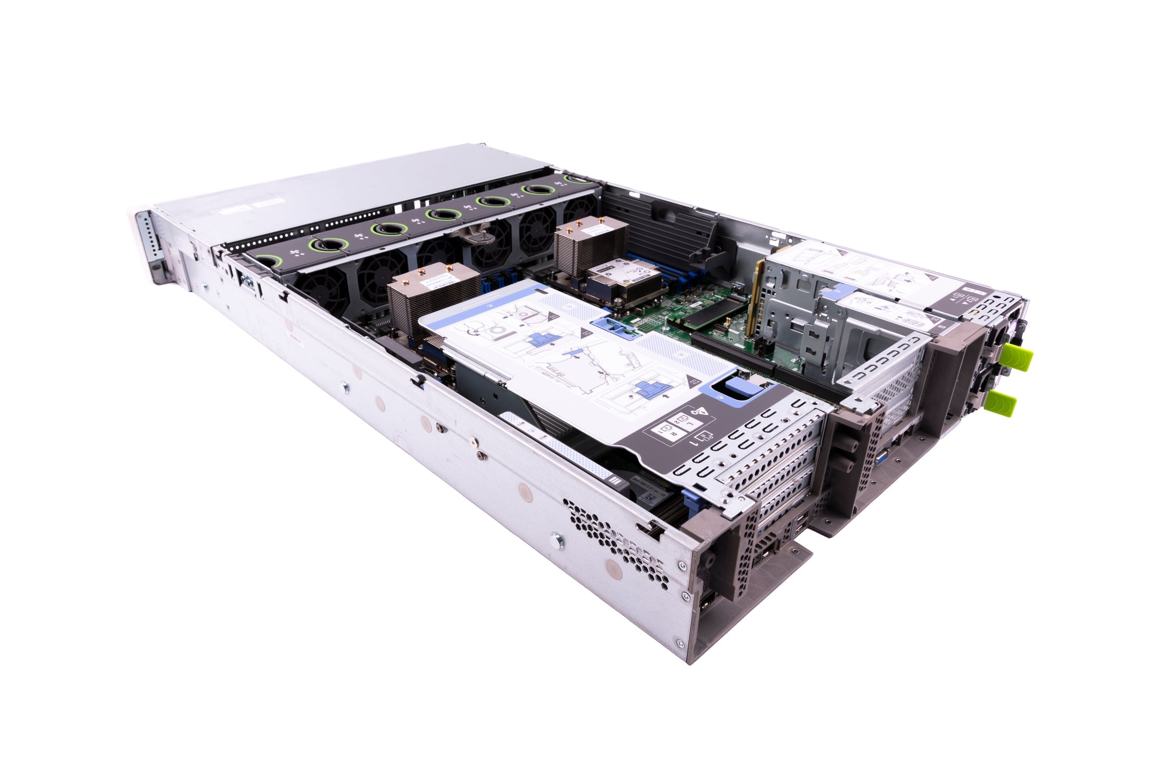 UCSC-C240-M5S CTO