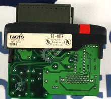 Carregar imagem no visualizador da galeria, F2-08TR by Facts Engineering 12-24VDC Relay Output Module DL205 DirectLOGIC 205
