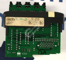 Carregar imagem no visualizador da galeria, F2-CP128 by Facts Engineering 3 Port Communications Module DirectLOGIC 205
